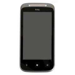 Brand HTC 7 Mozart T8698 GSM Cell Phone, Black (Unlocked)