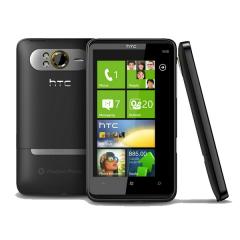 HTC HD7 Original HTC HD7 T9292 inch Screen Microsoft Windows 7.5 Refurbished HTC phone