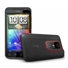 G17 Original Unlocked HTC EVO 3D Cell phone Brand EVO GSM 3G Refurbished HTC Phone