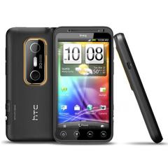 HTC G17 Original EVO 3D X515m 4.3''TouchScreen Unlocked EVO GSM Cell Phone Refurbished