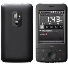 Original HTC P3470 - Black (Unlocked) Smartphone