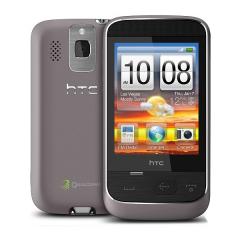 Smartphone HTC Smart F3188 Con Fotocamera 3 Megpixel Bluetooth Gar 24 Mesi Nuovo