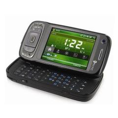 P4550 Original Unlocked HTC TyTN II Phone - Silver (Unlocked) Smartphone 