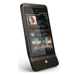 G3 Original HTC G3 Android G3 Mobile Phone GSM 5MP WIFI Unlocked Smartphone