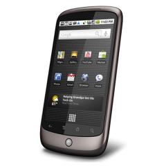 unlocked HTC Original HTC G5 Nexus One G5 cell phone 5.0MP camera GPS WIFI 3G 3.7