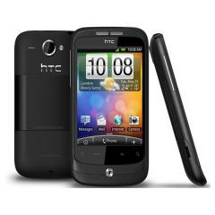 G8 Brand Original HTC Wildfire Unlocked Cell Phone Google G8 A3333 Android Smrtphone 