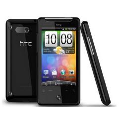 Hot sale A6380 Original HTC Aria G9 smartphone Android 3.2inch touch 3G phone 