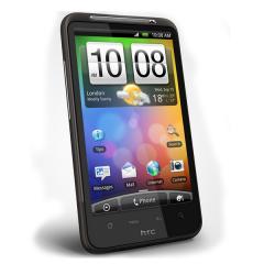 Desire HD G10 HTC brand unlocked original GSM 3G Android cell phone