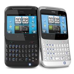 G16 Original HTC ChaCha A810 mobile phone Android TouchScreen QWERTY Keyboard Phone