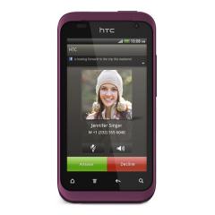 Original Unlocked HTC G20 Rhyme S510b Mobile Phone  3.7