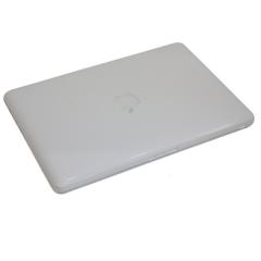 APPLE Macbook 6.1 White with OSX 10.7-2 GB RAM and 250GB storage