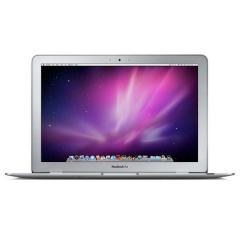 APPLE MACBOOK AIR MC969 Core i7 4GB 128GB SSD Good Laptop