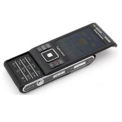 Original Mobile phone Brand Sony Ericsson C905 Unlocked