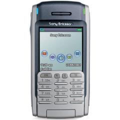 BRAND SONY ERICSSON P900 URBAN GREY FACTORY UNLOCKED MOBILE PHONE 2G GSM SIMFREE