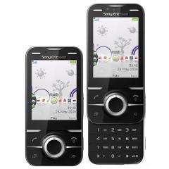 U100i Brand Original Unlocked Sony Ericsson Yari u100 Cell phone 3G