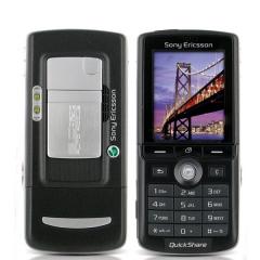 Brand Original Unlocked Sony Ericsson K750 gallery Cell phone