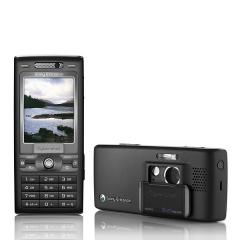 Brand Original Unlocked Sony Ericsson K800 gallery Cell phone