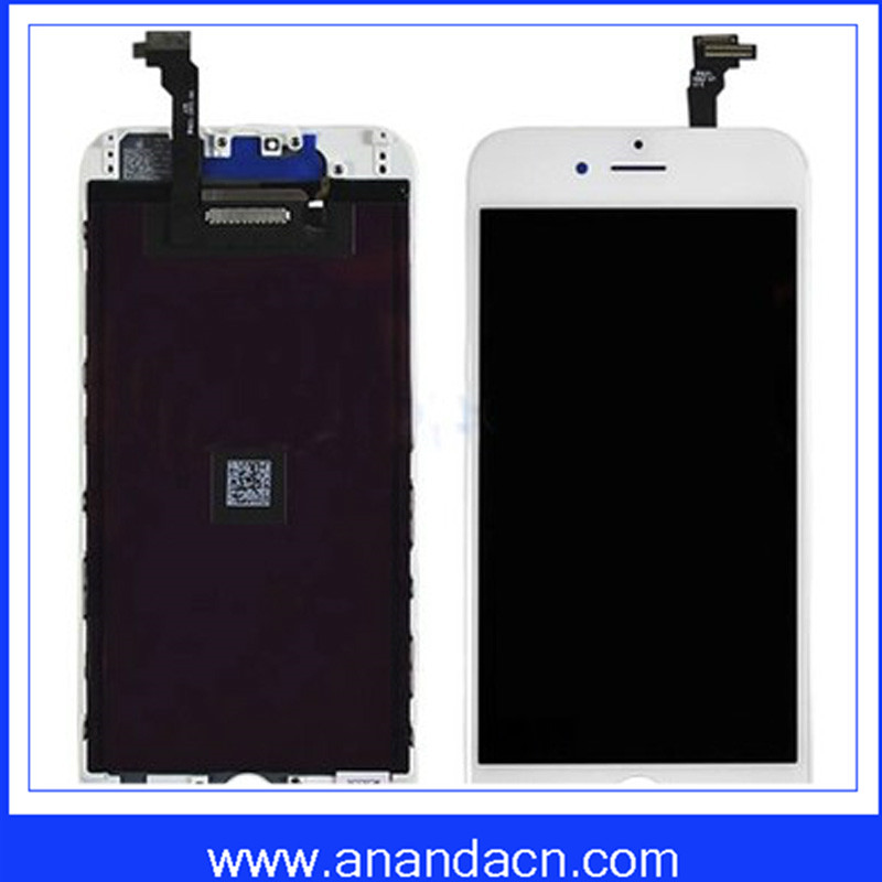 Unlocked Iphone 6s Plusiphone 6/6s/6 Plus Lcd Screen Replacement