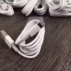 Support for the latest system IOS9 for iphone 5,5S cable charger