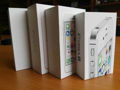 High Quality iPhone Packaging Box