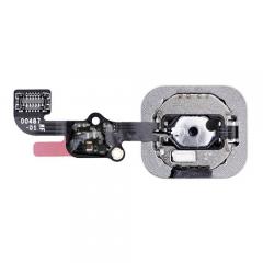 Home button with flex cable for iPhone 6S Parts