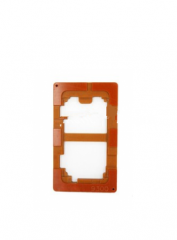 Screen Wooden Model for iPhone 6 Parts