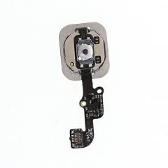Home Button with flex for iPhone 6 Parts