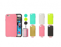 TPU Bumper Full Housing Case for iPhone 6