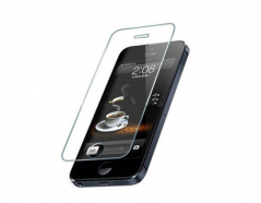 iPhone 5S Tempered Glass Screen Protector