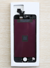 100% Original LCD Display Screen for iPhone 5