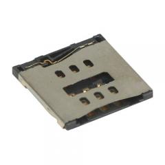 Sim Card Socket Reader for iPhone 5 Parts