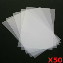 OCA Film Adhesive Sticker for iPhone 5 50pcs