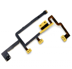 New Power Volume Flex for iPad 3 Parts