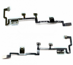 Power Volume Flex for iPad 2 Parts