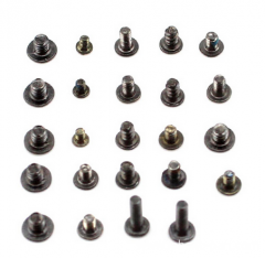 Screw Full Set for iPad 2 Parts