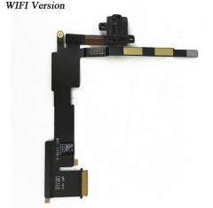 Audio Jack Flex for iPad 3 WiFi Parts