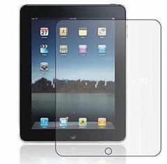 0.3mm Tempered Glass for iPad 4