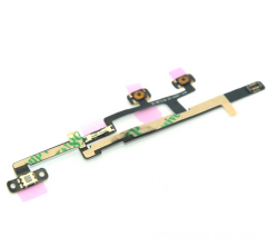 Power Volume Flex for iPad Mini Parts