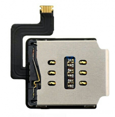 Sim Card Reader for iPad Air Parts