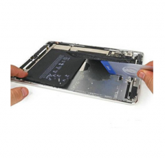 Back Housing Parts for iPad Air Wifi