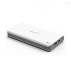 10400mAh Power Bank for iPhone Samsung