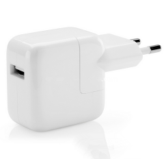 10W 12W Original EU Power Charger for iPad