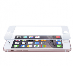 Tempered Glass for iPhone 6 6S Accessory