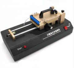 Vacuum OCA Film Machine for iPhone Repair Tool