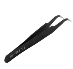 High Quality Tweezers 02D Cured