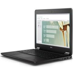 Dell Latitude 12 E7250 12.5