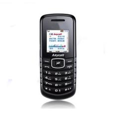 Brand Original Smartphone Samsung E1080 -  Unlocked Mobile Phone
