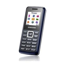 BRAND ORIGINAL SAMSUNG E1110 MOBILE PHONE - UNLOCKED WITH A NEW HOUSE CHARGER 