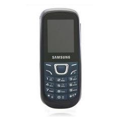 Cheap Samsung GT E1200 - Black (Unlocked) Brand Original Mobile Phone 