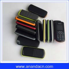 Samsung E250 E1190 E1205 E2550 E600 E840 E890 E900 Black Monte Slide Unlocked Camera Bluetooth Radio Mobile Phone
